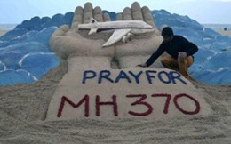 Malaysia đổ lỗi vụ MH370: Thứ trưởng Giao thông không trách vì...!