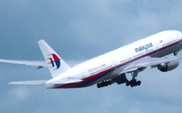 MH370 mất tích trước khi vào vùng kiểm soát bay của Việt Nam 