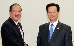 Thủ tướng kết thúc tốt đẹp chuyến thăm Philippines