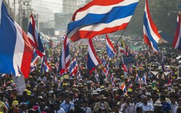 Thái Lan: Đảo chính có là giải pháp chấm dứt bất ổn?