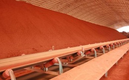 Dự án bauxite “có thể sẽ không cần chuyên gia nước ngoài”