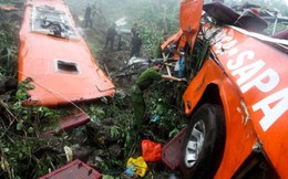 Giám đốc Công an Lào Cai: Sớm khởi tố vụ tai nạn thảm khốc ở Sa Pa