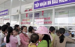 Gần 75% dân số Việt Nam đã tham gia BHYT