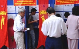 Chính phủ: Nên cho phép tự vận động bầu cử tại Việt Nam