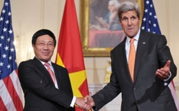 “Sắp tới, Việt Nam - Mỹ tiếp tục trao đổi các chuyến thăm quốc phòng“