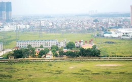 Tăng khung giá đất có cải thiện tình trạng nợ tiền sử dụng đất?