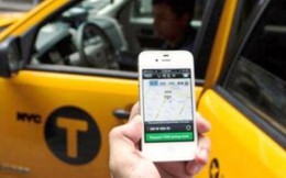 Uber bất ngờ hủy lịch làm việc với Bộ GTVT