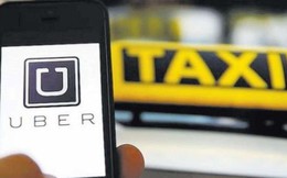 Bộ GTVT: Sẽ có cách quản xe Uber