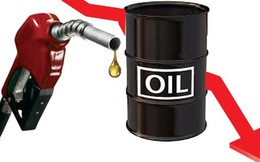 Giá dầu giảm không hẳn là tin xấu đối với thị trường mới nổi 