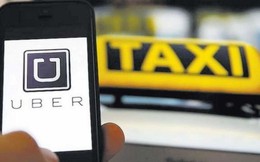 Bộ trưởng Đinh La Thăng đề nghị thanh tra DN vận tải sử dụng Uber 