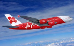 Máy bay AirAsia mất tích: Indonesia, Singapore, Malaysia tìm kiếm quy mô lớn