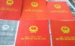 Cấp sổ đỏ cho chung cư trong vòng 30 ngày: Có khả thi?