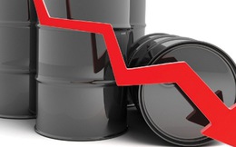 Giá dầu thô giảm mạnh và lợi ích cho nền kinh tế