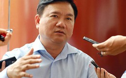 T.S Lương Hoài Nam: "Tôi bất ngờ vì Bộ trưởng Thăng"