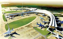 Lấy ý kiến về đầu tư siêu dự án sân bay Long Thành