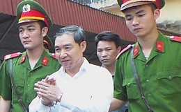 Nhiều mâu thuẫn vẫn chờ được lý giải trước ngày tuyên án Dương Chí Dũng