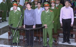 Ngày 22-5, xử phúc thẩm Dương Tự Trọng và đồng phạm