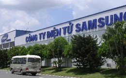 Thấy gì từ việc Samsung tăng vốn đầu tư vào Việt Nam?