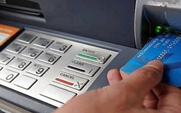 Mã độc tấn công ATM, hàng triệu USD "không cánh mà bay"