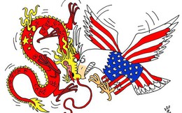 [Trung Quốc nghĩ gì] Mỹ có thể gây ra khủng hoảng tài chính thêm một lần nữa