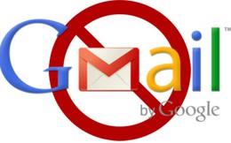 Lý do thuyết phục để UBND Hà Nội loại bỏ Gmail, Yahoo Mail