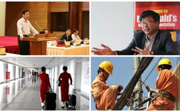 [Nổi bật] Tiết lộ sốc của nữ 'cửu vạn' hàng không, MobiFone sẽ ra đi 'một mình'