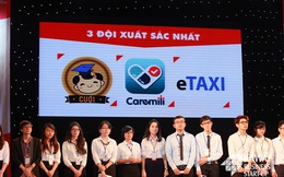 Chung kết Khởi nghiệp cùng Kawaii 2014: Thắp sáng ước mơ khởi nghiệp