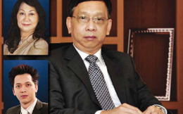 Gia đình ông Trần Mộng Hùng đang nắm giữ bao nhiêu cổ phần tại ACB?