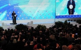 APEC tái khẳng định các ưu tiên cho kinh tế toàn cầu