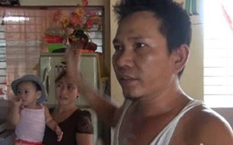Tìm thấy 5 người Việt giữa thành phố chết - Tacloban