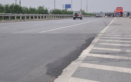 Bộ GTVT "phản pháo" kết luận kiểm toán về cao tốc Cầu Giẽ - Ninh Bình