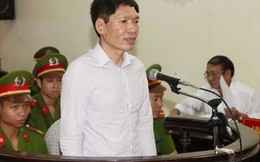 Xét xử vụ án Dương Tự Trọng vào 28/8 tới