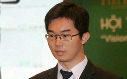 Ông Winston Lu-Giám đốc Phân tích CK Phú Hưng: Có thông tư 36, dòng vốn chảy vào TTCK sẽ chất lượng hơn