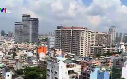 TP.HCM: 9/24 dự án được phép chia nhỏ căn hộ