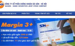 Tập đoàn Công nghiệp Cao su Việt Nam đăng ký thoái toàn bộ 4,1 triệu cổ phiếu SHS