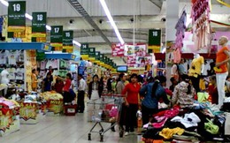 Mở siêu thị: Ai hốt tiền, ai phá sản?