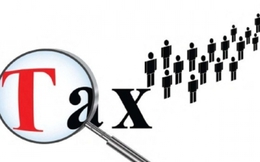 Khoáng sản Bắc Kạn công bố Thông báo của Cục thuế tỉnh về việc sẽ áp dụng biện pháp cưỡng chế nợ thuế