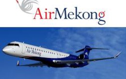 Chủ tịch Air Mekong: 'Bay tốt vẫn có thể lỗ' 