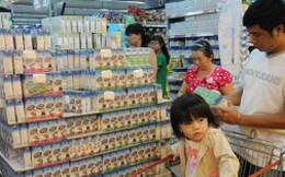 Thị trường sữa nước tại Việt Nam: 'Thùng' lợi nhuận không đáy