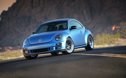 Đoạn quảng cáo bằng âm nhạc tuyệt vời của Volkswagen Beetle
