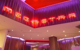 Tên mới của Megastar: C.G.V là Cái Gì Vậy?