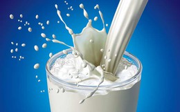 70% sữa trên thị trường là sữa hoàn nguyên