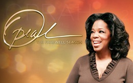 Oprah Winfrey - Nữ hoàng talk show 