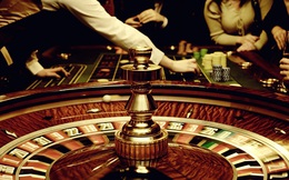 Las Vegas Sands - Ông trùm casino toàn thế giới