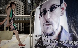 WikiLeaks: Snowden gửi đơn xin tị nạn tới 19 quốc gia