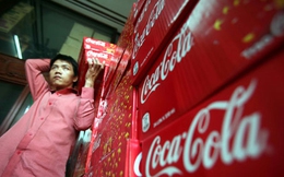 Nestlé, Coca-Cola bị thanh tra là hết lỗ