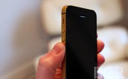 Trung Quốc + vàng = 9 triệu chiếc iPhone được bán
