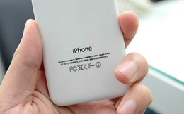 Cuối năm sẽ bán iPhone 5S/5C chính hãng