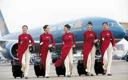 Thiếu bằng chứng, phía Nhật thả tiếp viên Vietnam Airlines