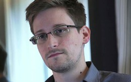 Snowden tuồn cho báo chí 200.000 tài liệu mật